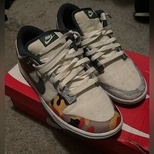 Nike Dunk Low SE